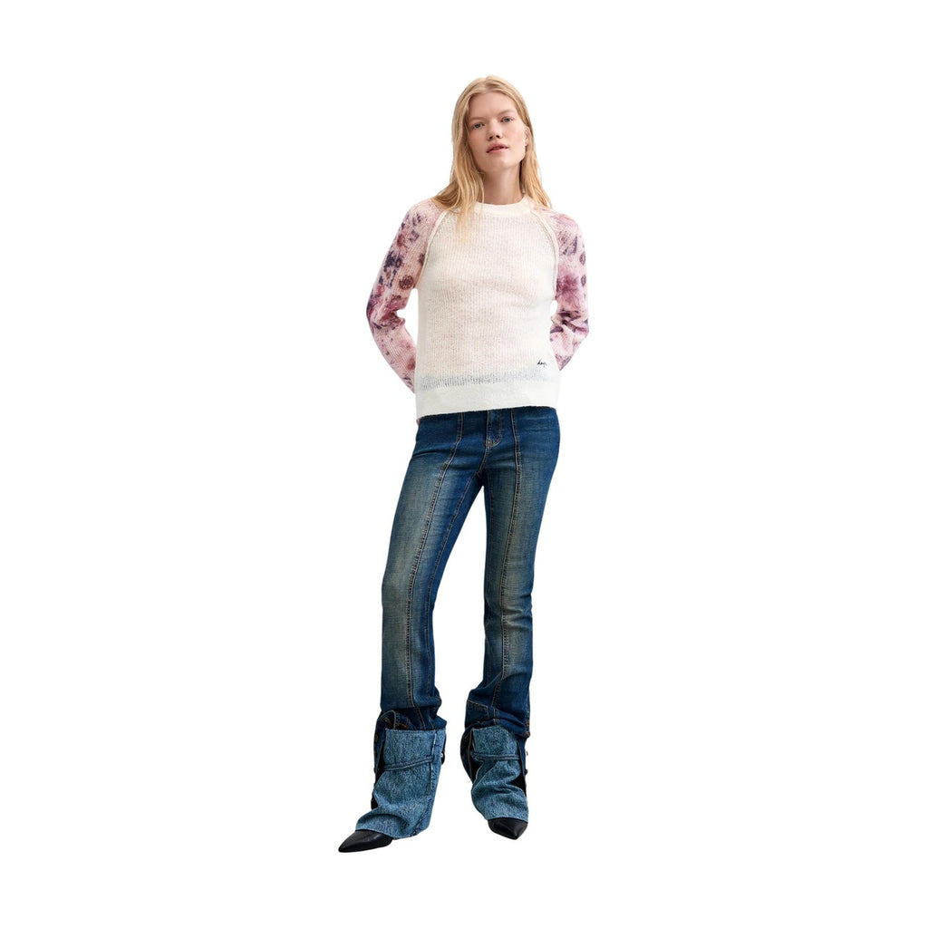 Desigual Knitwear Dames