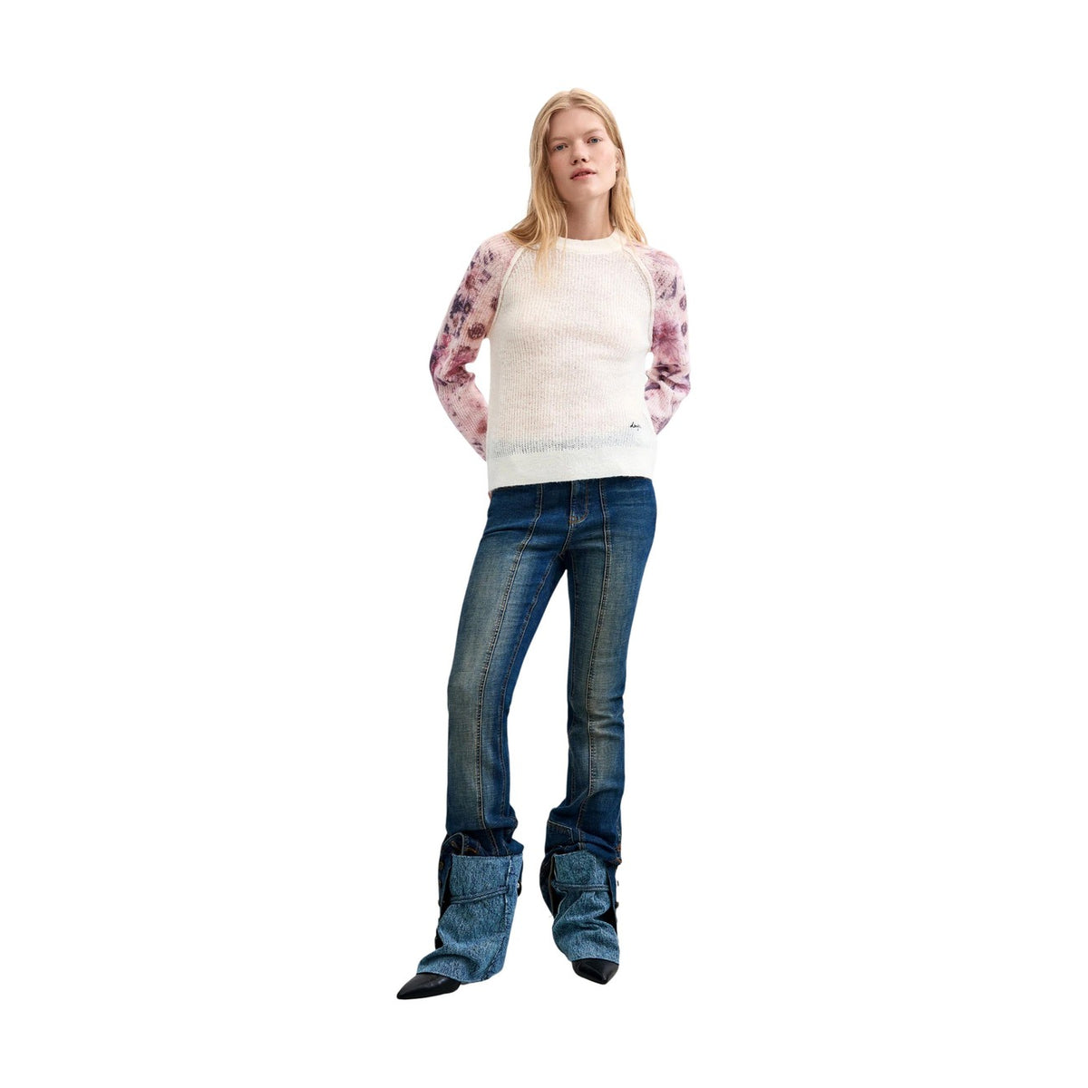 Desigual Knitwear Dames