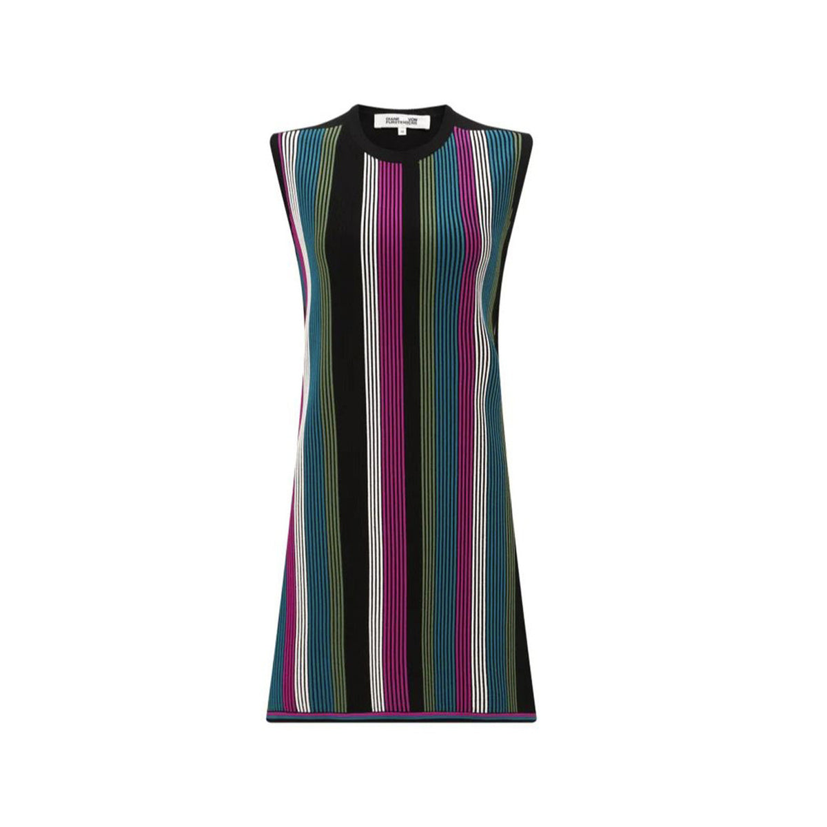 Diane Von Furstenberg Jurk Dames