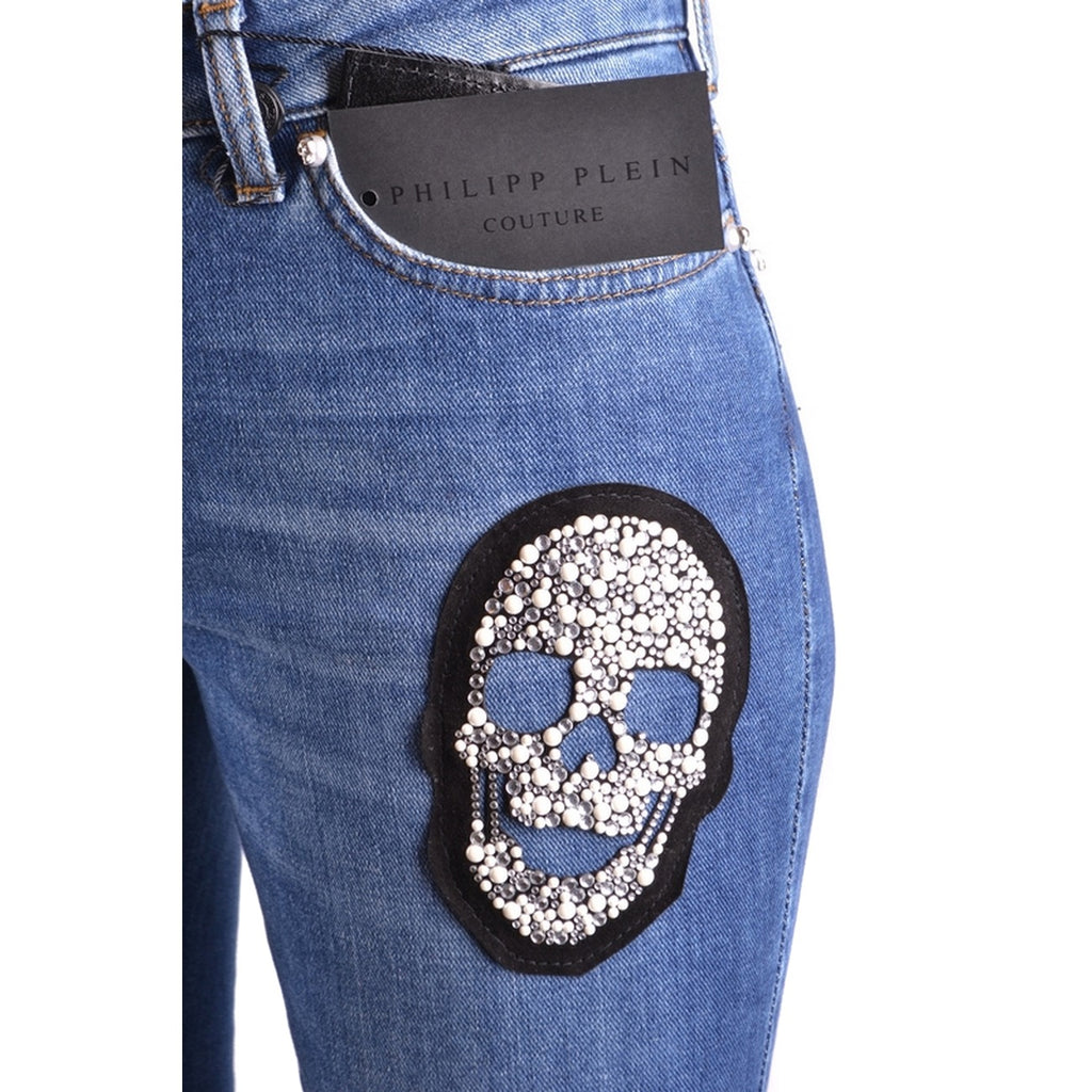 Philipp Plein Jeans Dames