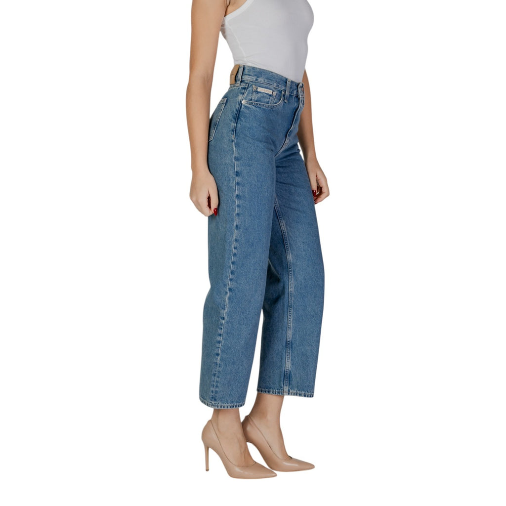 Calvin Klein Jeans Jeans Dames