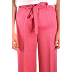 Twin-set Simona Barbieri Broek Dames
