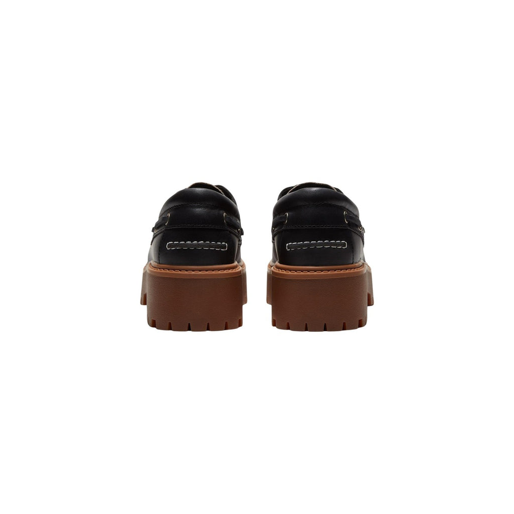 Timberland Women Lace Ups Shoes