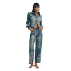 Desigual Jeans Dames