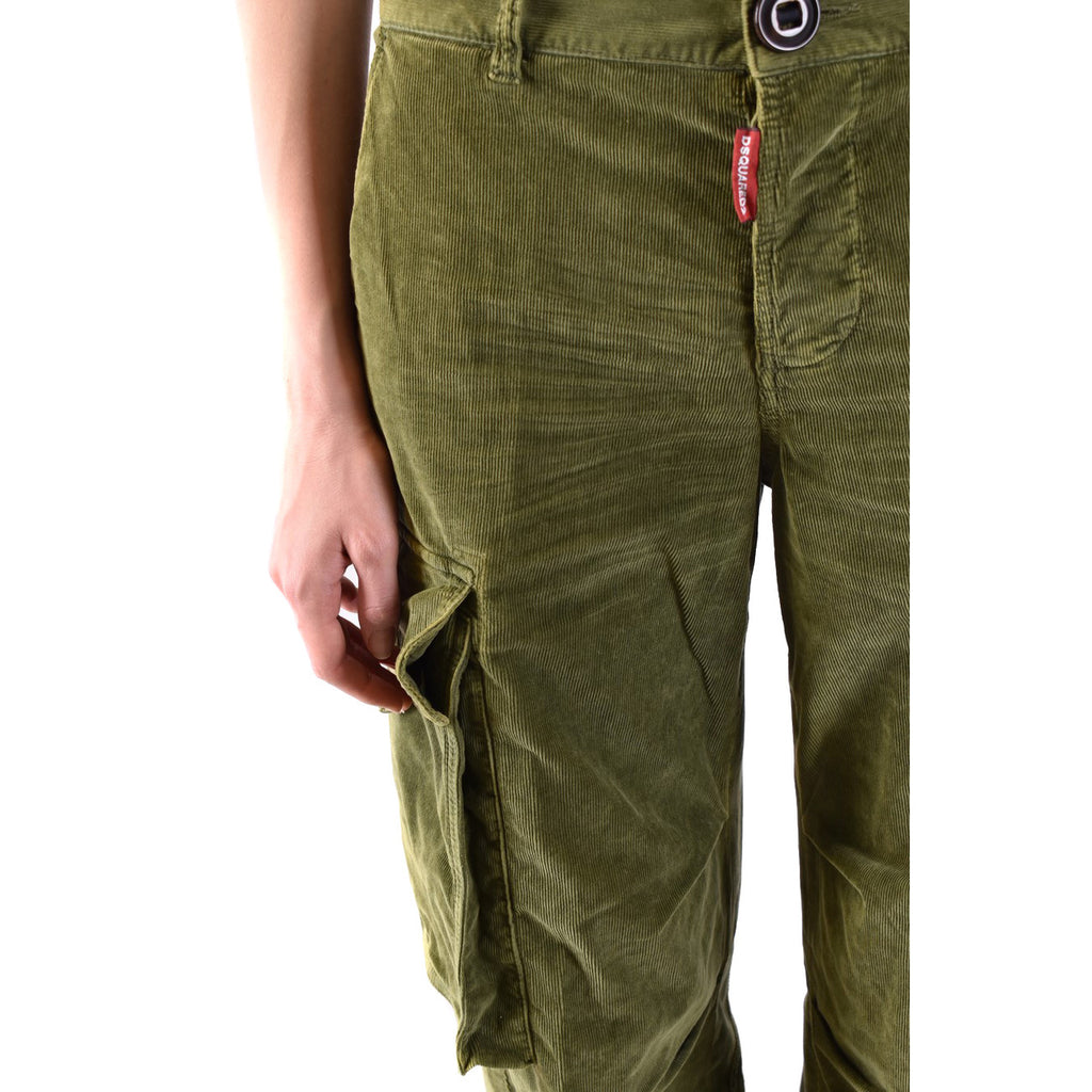 Dsquared2 Broek Dames