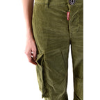 Dsquared2 Broek Dames