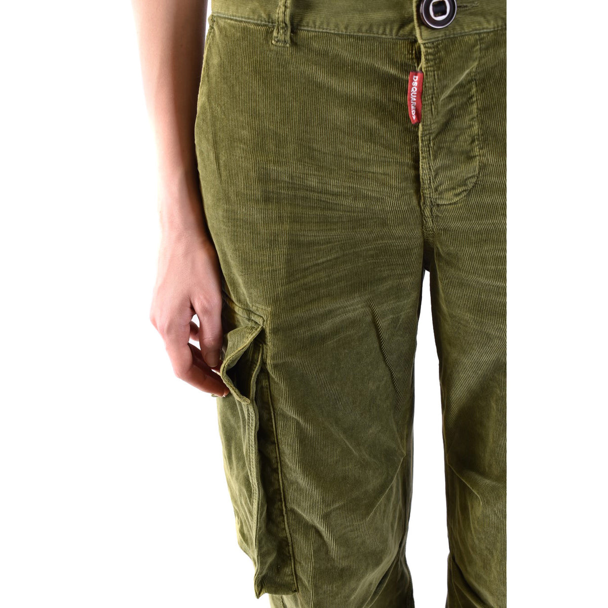 Dsquared2 Broek Dames