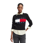 Tommy Hilfiger Jeans Knitwear Dames