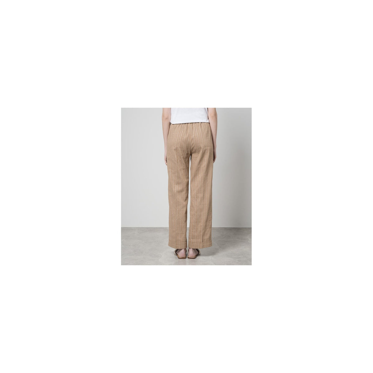 Twinset Broek Dames
