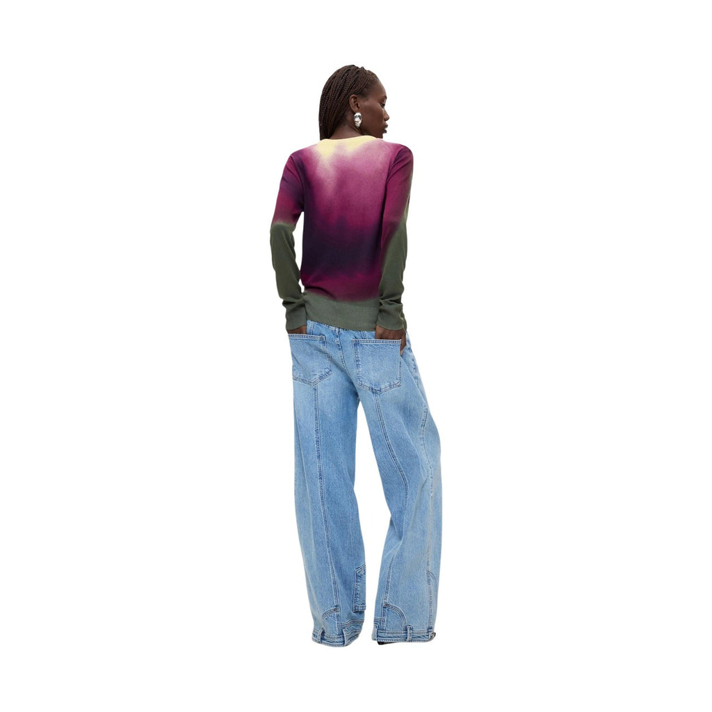 Desigual Knitwear Dames