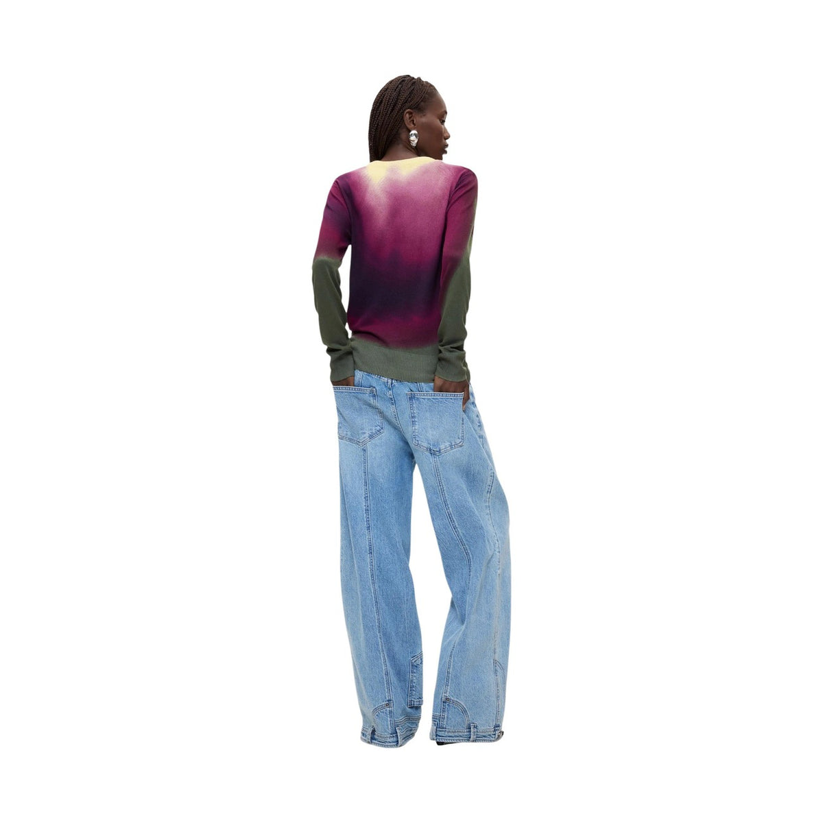 Desigual Knitwear Dames