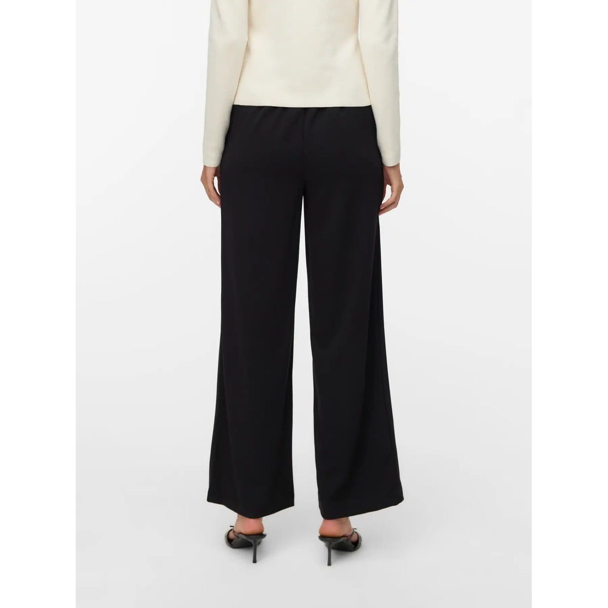 Vero Moda Broek Dames