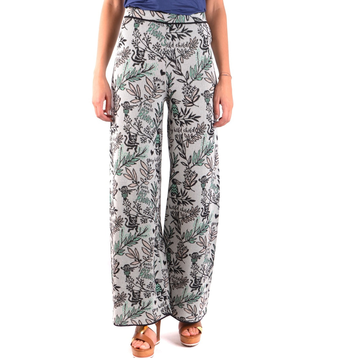 Missoni  Broek Dames