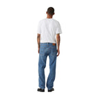 Levi`s herenjeans blauw