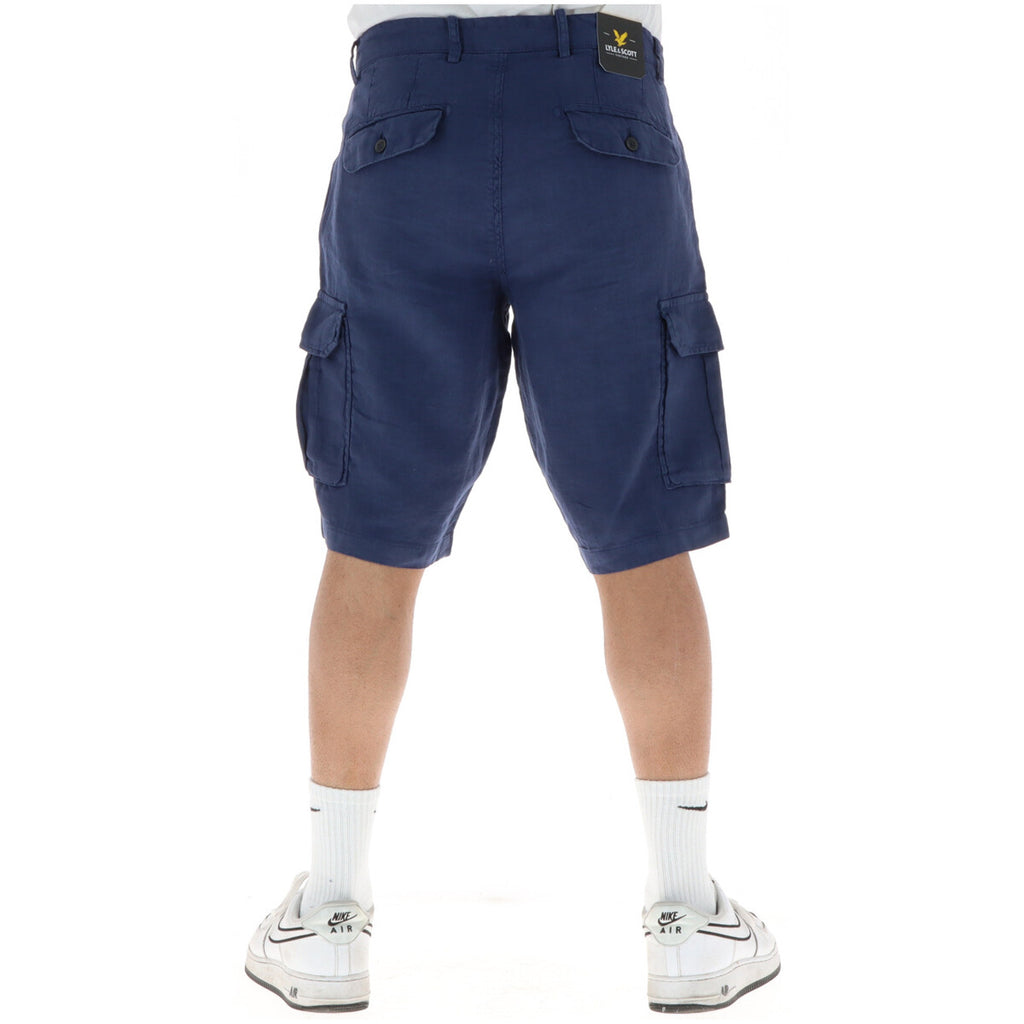 Lyle & Scott Bermuda Heren
