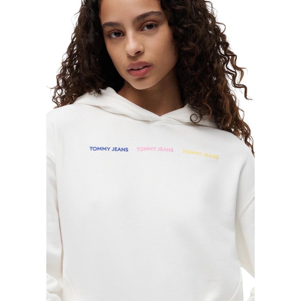 Tommy Hilfiger Jeans Sweatshirt Dames variant 4