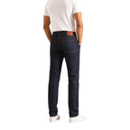 Calvin Klein Jeans herenjeans lichtblauw
