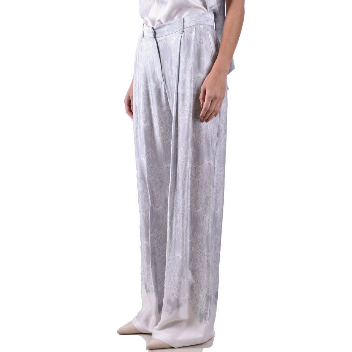Ermanno Broek Dames