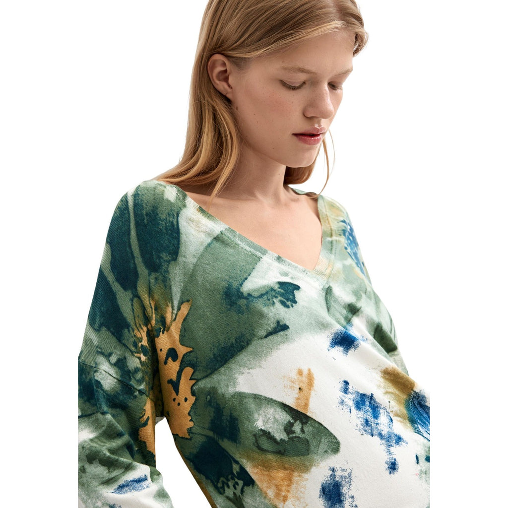 Desigual Knitwear Dames