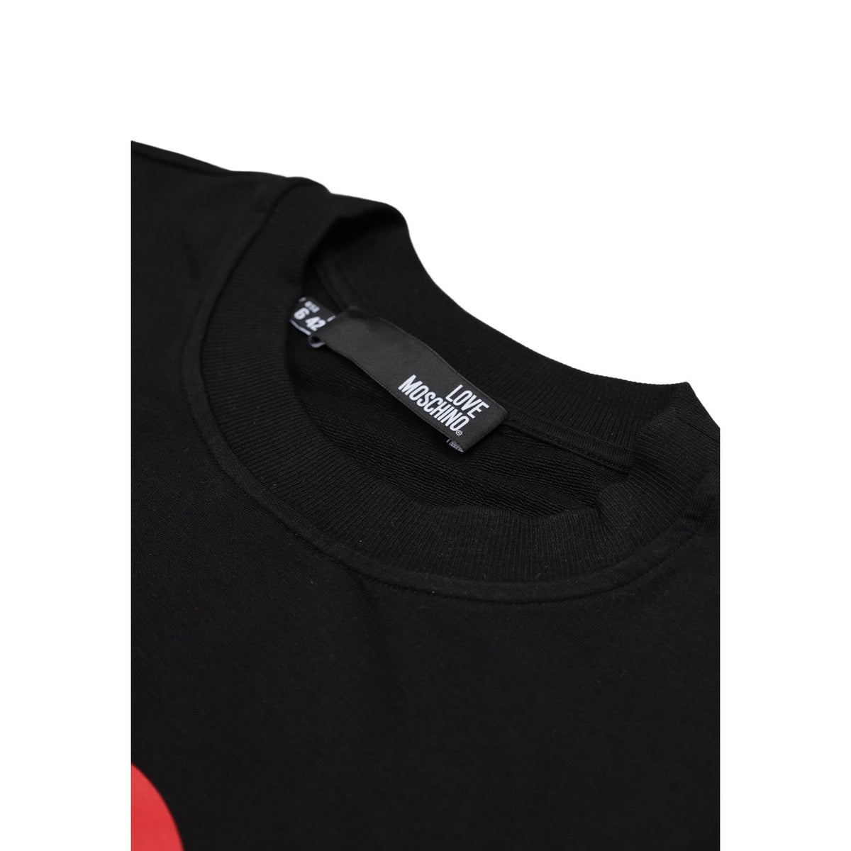 Love Moschino Sweatshirt Dames
