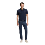 Boss herenjeans blauw