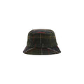 Barbour muts groen