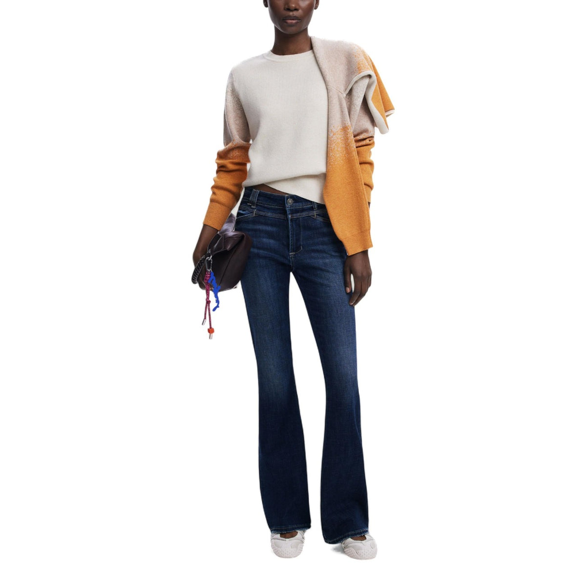 Desigual Knitwear Dames