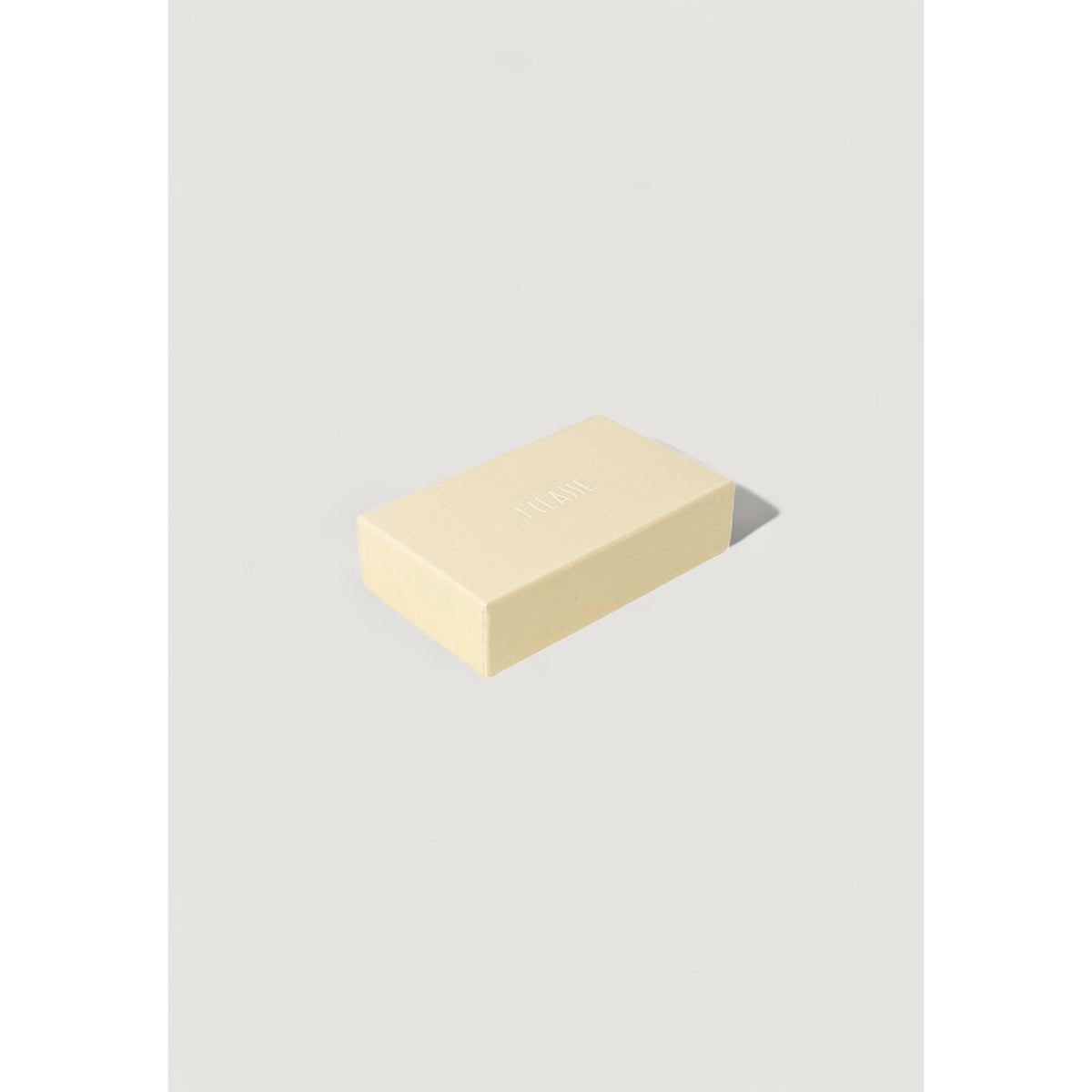 Alviero Martini Prima Classe sleutelhanger beige