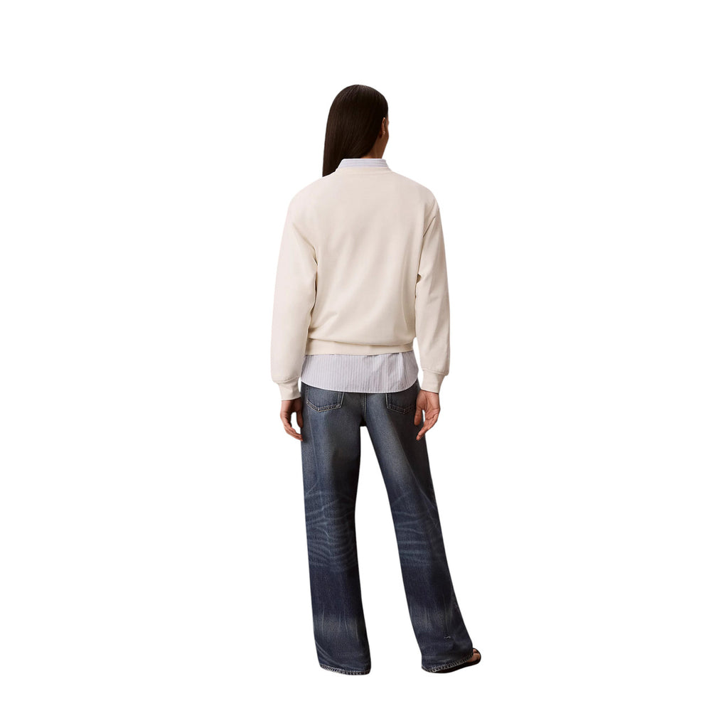 Calvin Klein Jeans Sweatshirt Dames variant 2