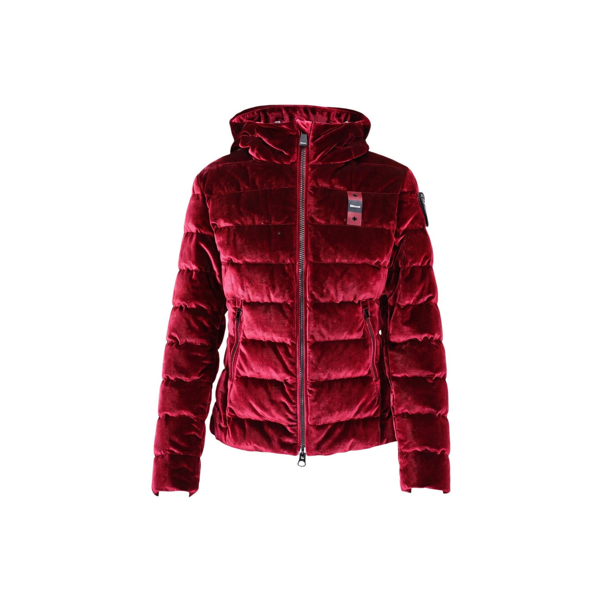 Blauer. Jack Dames