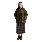 Barbour Jack Dames