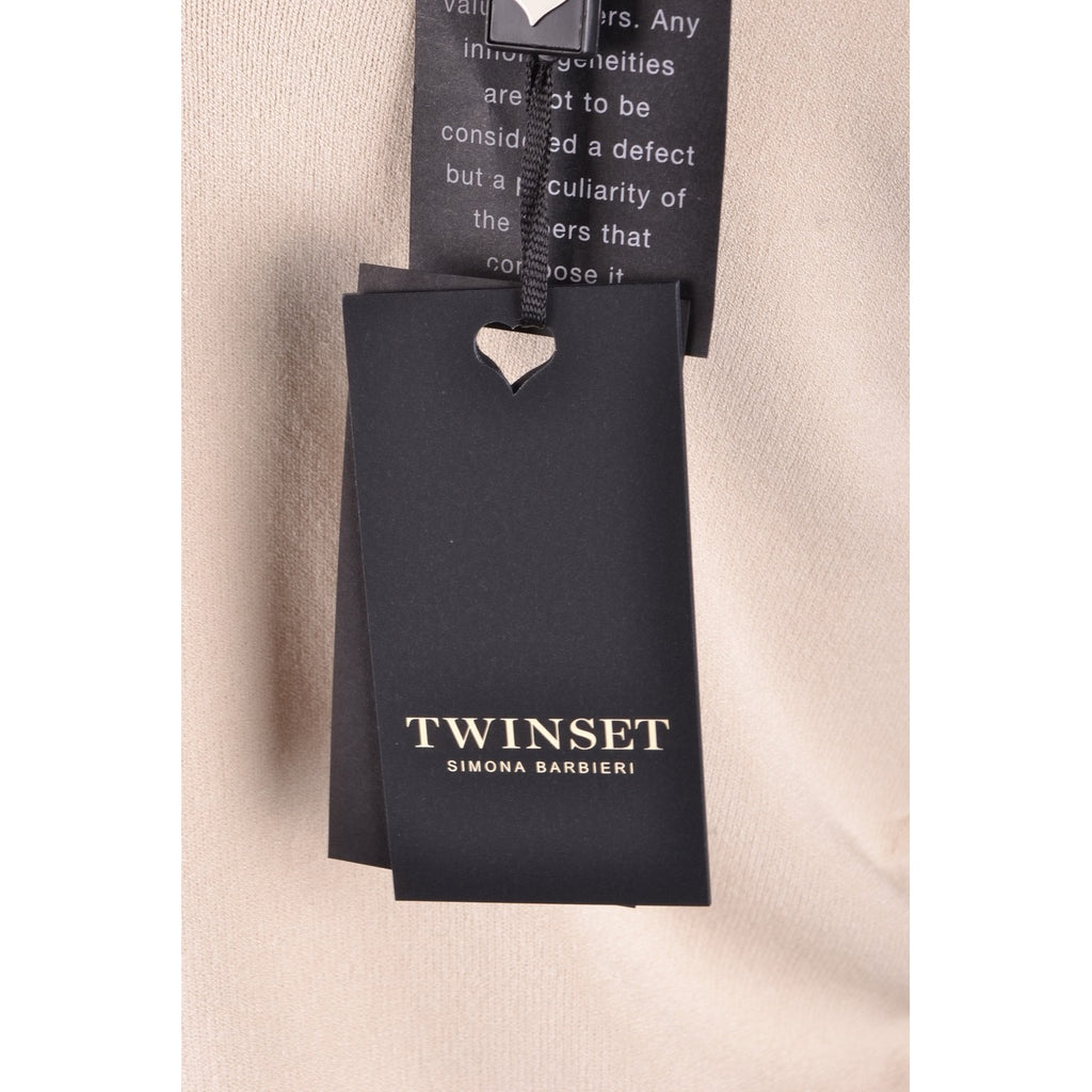 Twin-set Simona Barbieri Breimode Dames