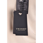 Twin-set Simona Barbieri Breimode Dames