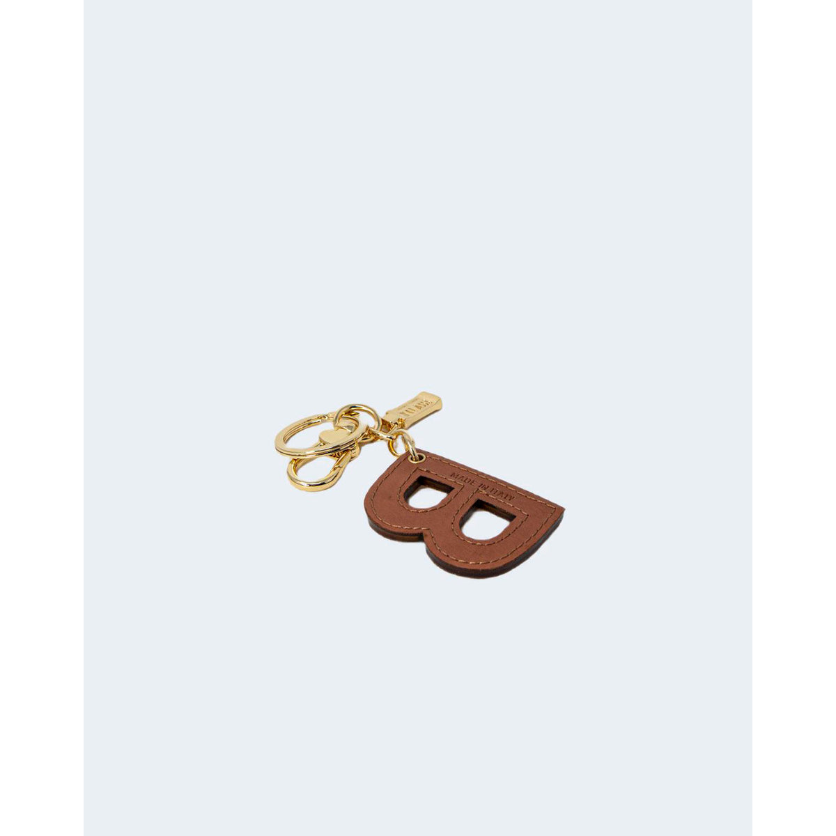 Alviero Martini Prima Classe sleutelhanger beige