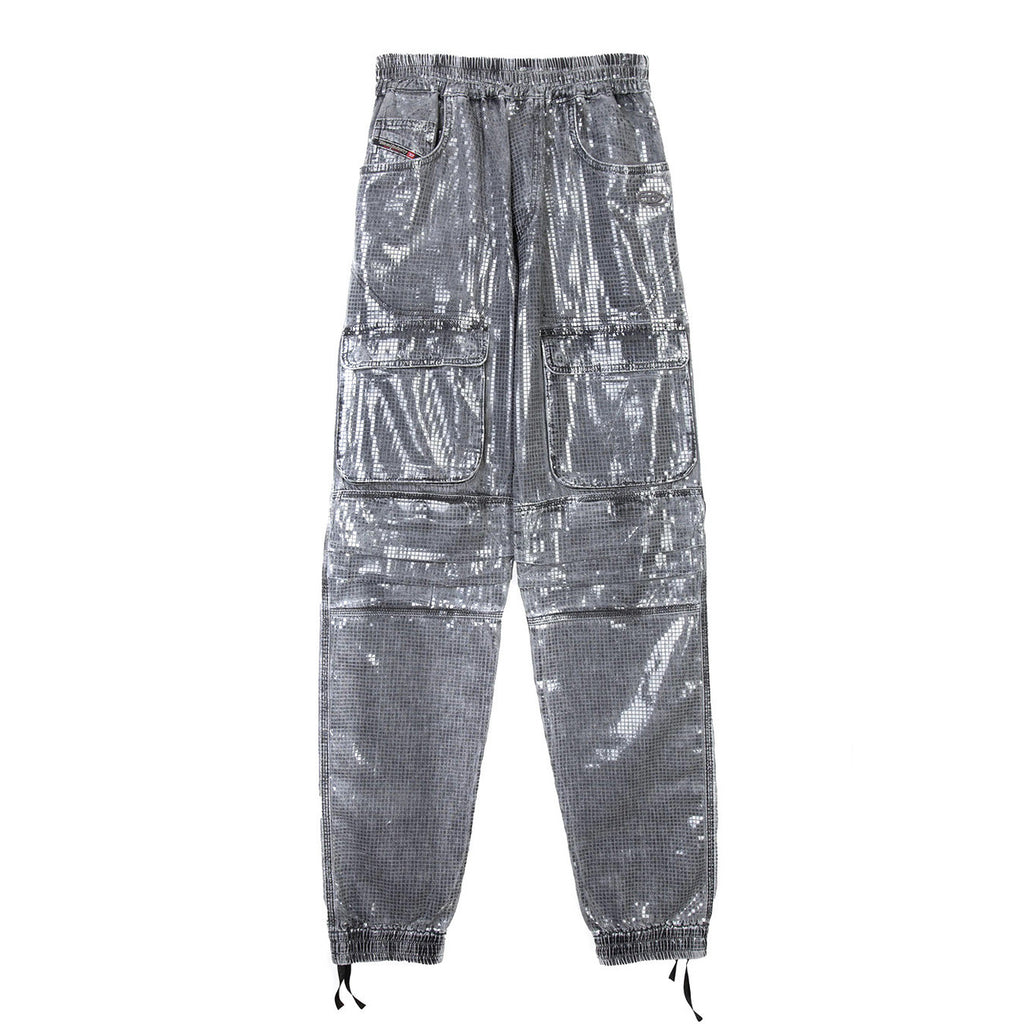 Diesel Broek Dames