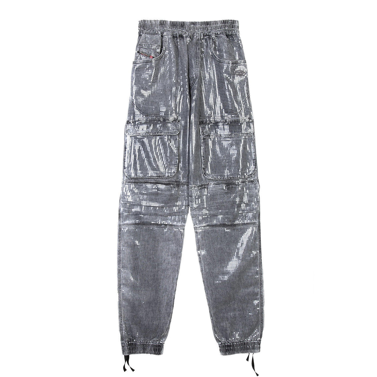 Diesel Broek Dames