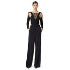 Elisabetta Franchi Broek Dames