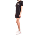 Dsquared2 damesjurk meerkleurig - productfoto 3