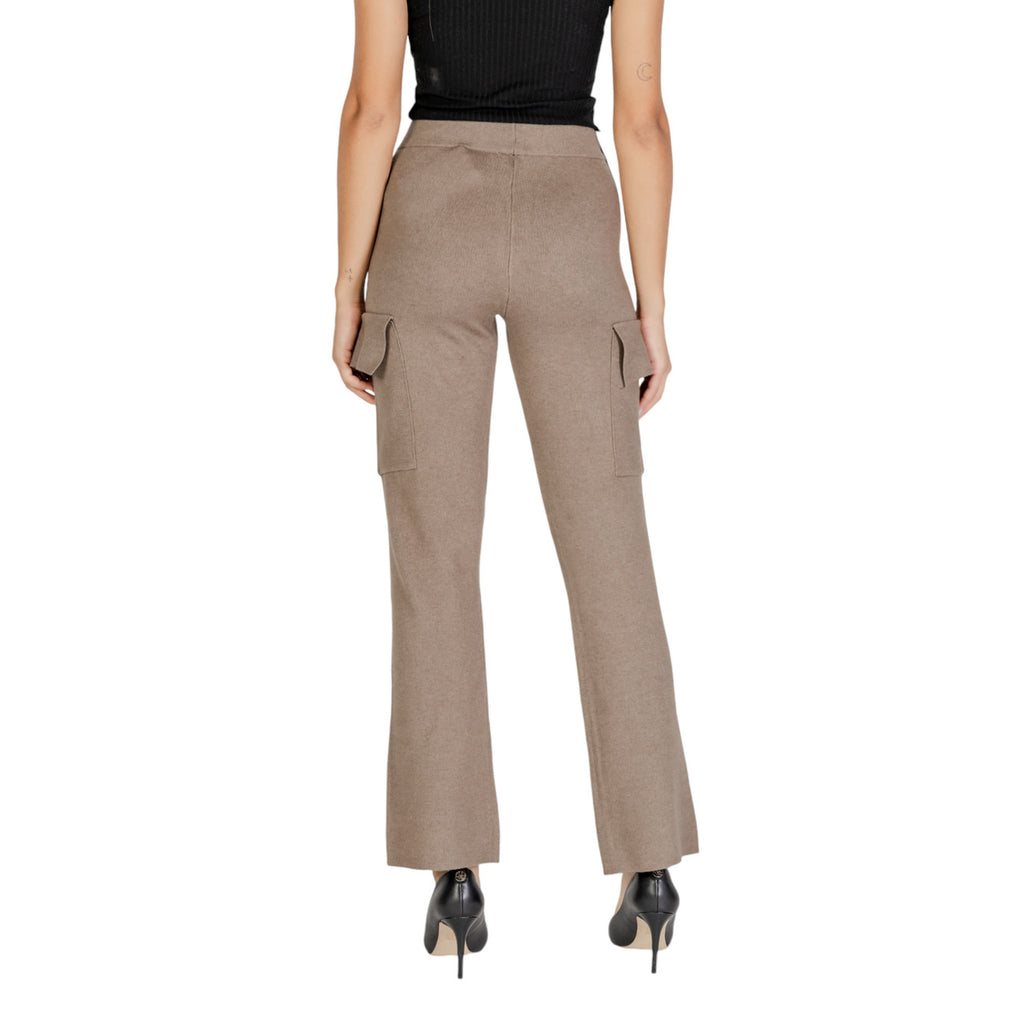 Vila Clothes Broek Dames