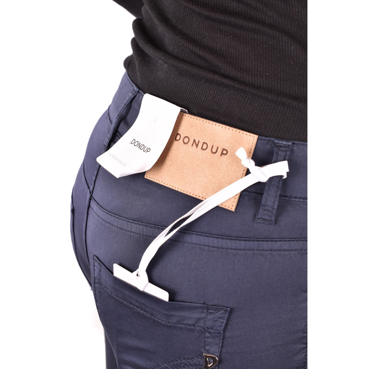 Dondup Broek Dames