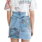 Desigual Rok Dames