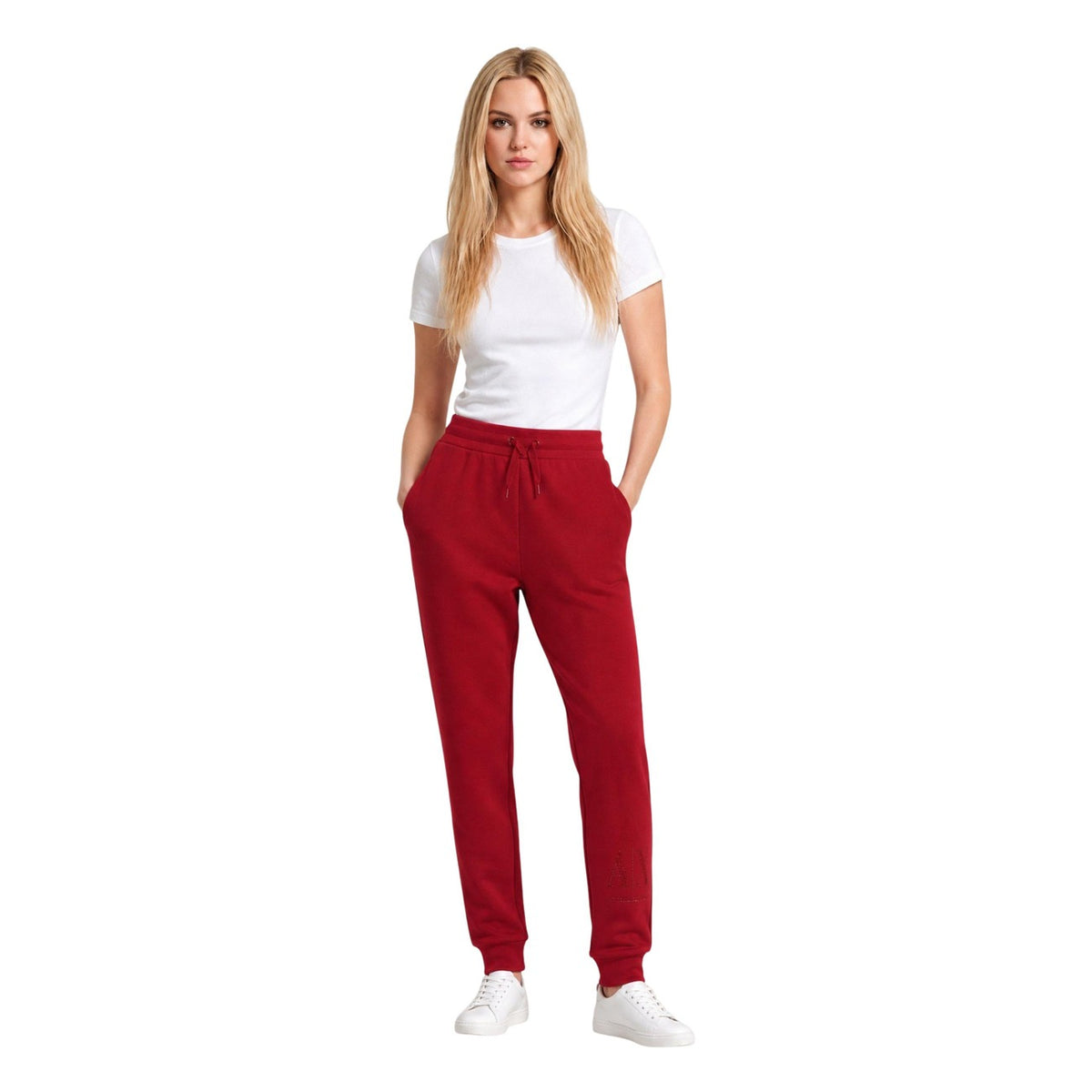 Armani Exchange Broek Dames