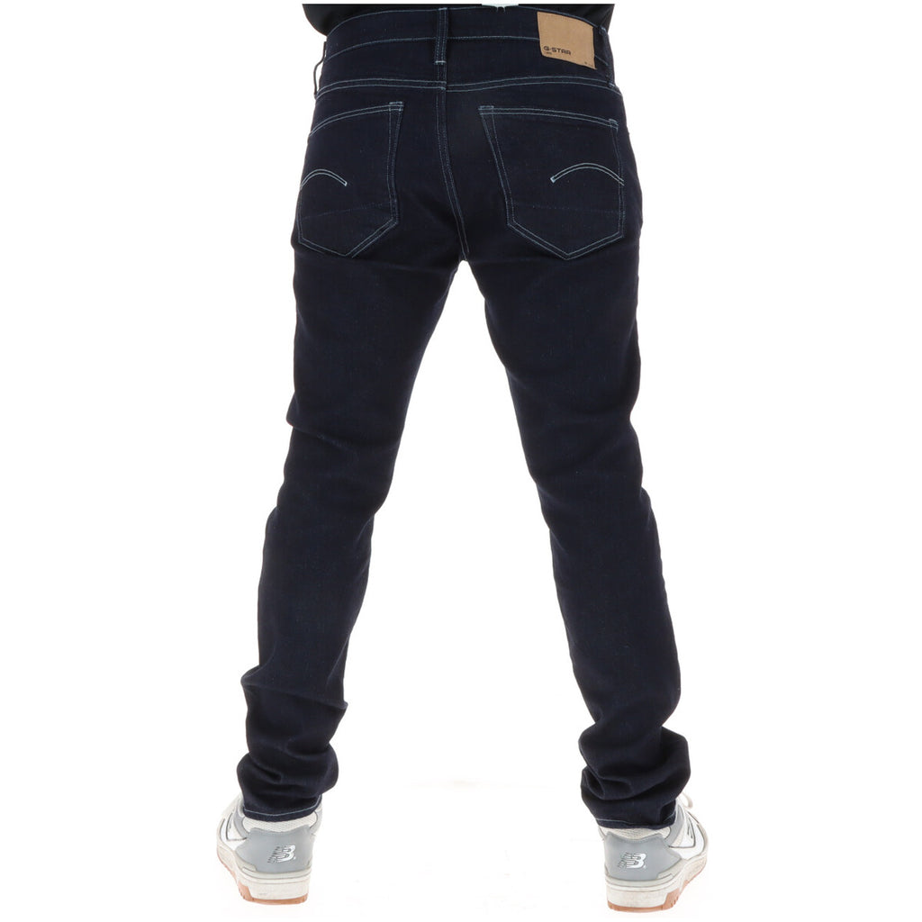 G-star herenjeans blauw