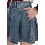 Tommy Hilfiger Jeans Rok Dames