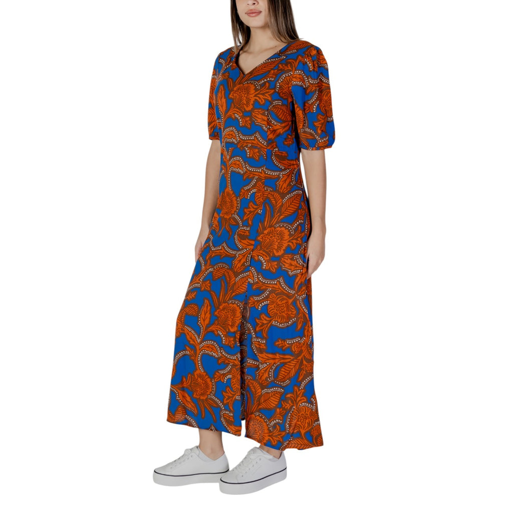 B.young damesjurk blauw - productfoto 3