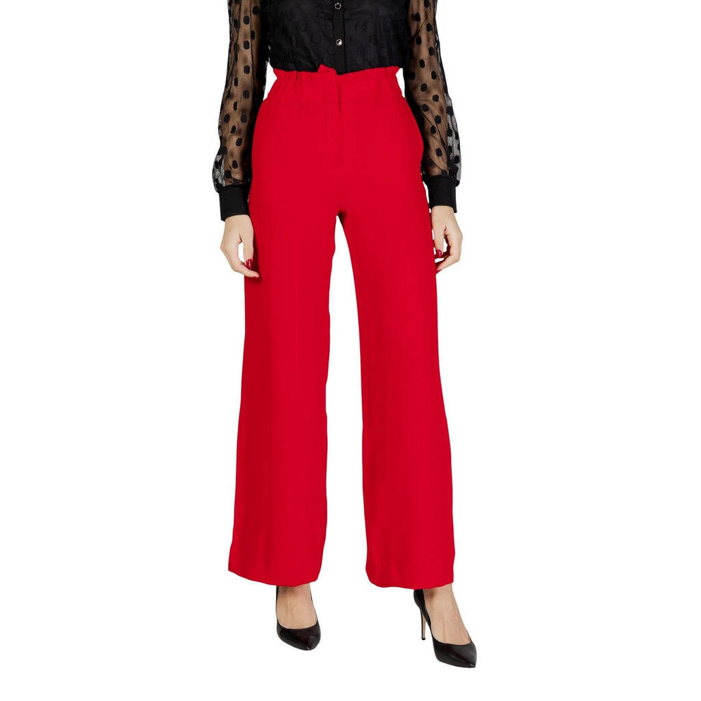 Morgan De Toi Broek Dames