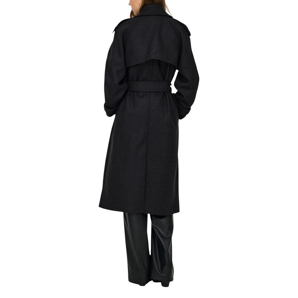 Only damesjas zwart - productfoto 2