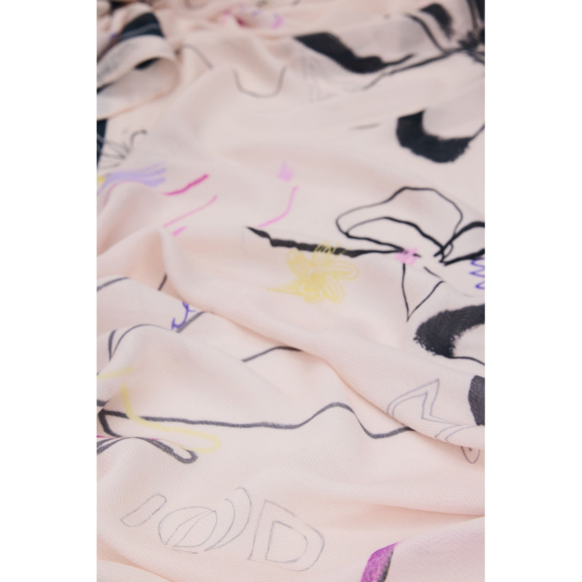Desigual Sjaal Dames