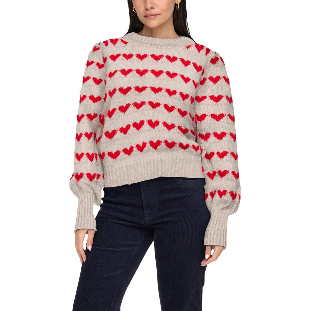 Jacqueline De Yong Knitwear Dames