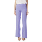 Hanny Deep Broek Dames
